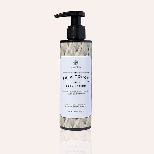 Shea Touch Body Lotion, 200ml